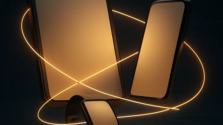 TKPK BDT COM - Multiple devices floating in harmony TKPK BDT COM Multiple devices floating in harmony